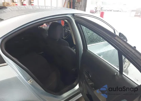 2012 Chevrolet Cruze 1Lt z USA, uszkodzony, nr VIN 1G1PF5SC4C7286098